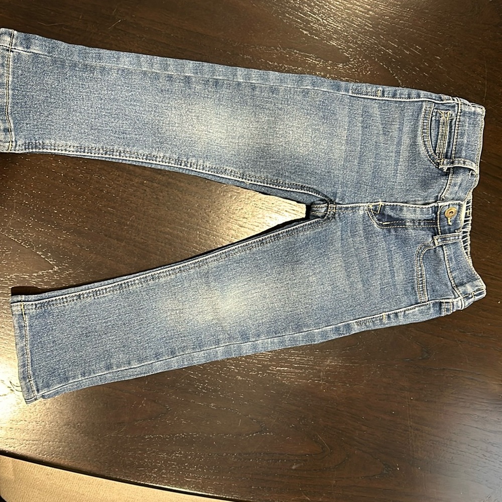 Hudson Jeans 3T